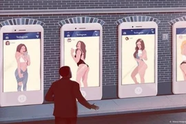 Giới trẻ ngẫm nghĩ xã hội hiện đại và mặt trái 