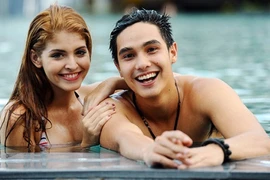 Trước khi bị tố “đi khách”, hot girl An Tây từng vướng lùm xùm gì?