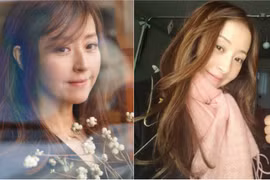 Mỹ nhân U60 bị ví như "ma ca rồng" trẻ mãi không già