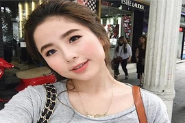 Hot girl Thanh Hóa trở cực ấn tượng sau sinh