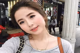 Hot girl Thanh Hóa trở cực ấn tượng sau sinh