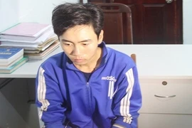 Bắt đối tượng hiếp dâm bé gái 10 tuổi rồi dìm xác phi tang