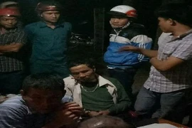 “Cáo già” ma túy sa lưới và cái kết trong ăn năn