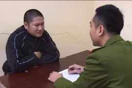 Nhiều tiệm vàng mua phải vàng giả