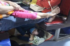 Hà Nội quyết tâm hoàn thành đường Vành đai 1 vào năm 2020