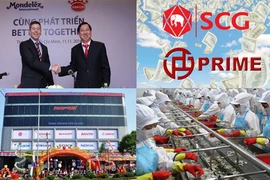 Cuộc đấu tay đôi: Đại gia Việt thắng ngược ông lớn ngoại