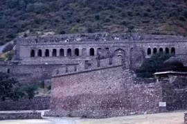 Bí ẩn những địa điểm đáng sợ nhất Ấn Độ, đến là tim đập chân run