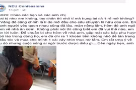 Cô gái bị nghi có bầu khi ra mắt nhà người yêu vì bụng mỡ