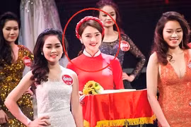 Nữ PG Nghệ An đẹp lấn át hoa khôi giờ ra sao? 