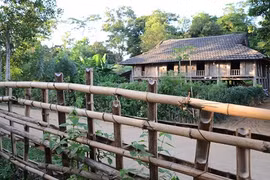 Bí ẩn làng của những người Mường bắt được “sóng” của kiếp trước