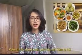 Thấm thía hậu quả ngoại tình qua nhạc chế của 8X xinh đẹp 