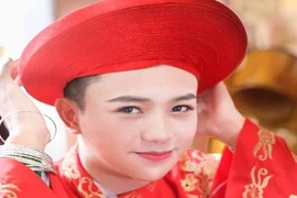 “Cậu đồng đẹp nhất vịnh Bắc Bộ” giờ ra sao?