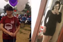 Bị chê già, cô gái kéo lại tuổi xuân bằng cách giảm cân