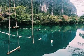 “Cửu Trại Câu Việt Nam” ai cũng muốn một gần ghé tới