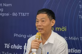 Áp dụng mức thuế 10% chung cho cơ quan báo chí là phù hợp