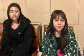 Chi tiết phân cấp đường dây lừa đảo 1.000 tỷ đồng ở Campuchia