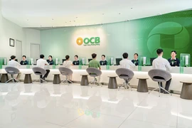 Hai con của Chủ tịch OCB đăng ký bán 95 triệu cổ phiếu