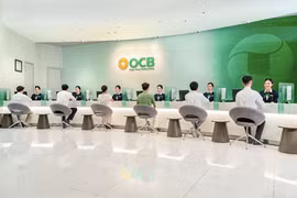 Hai con của Chủ tịch OCB đăng ký bán 95 triệu cổ phiếu