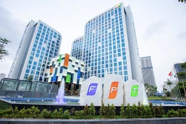 Lợi nhuận khả quan, liệu cổ phiếu FPT có còn chịu áp lực bán mạnh?