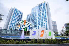 Lợi nhuận khả quan, liệu cổ phiếu FPT có còn chịu áp lực bán mạnh?