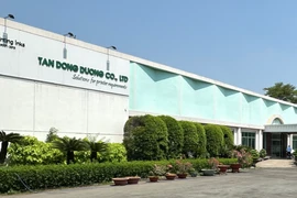 Đồng Nai: Cty Tân Đông Dương bị phạt 320 triệu và đình chỉ hoạt động 4,5 tháng