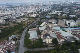 Di dời KCN Biên Hòa 1: Hàng loạt dự án đang trông chờ đấu giá đất