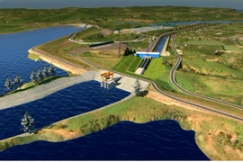 EVN thuê 208.619m2 đất Đồng Nai để làm dự án Thuỷ điện Trị An mở rộng