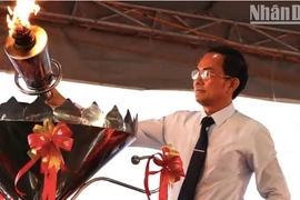 Đồng Nai: Đề nghị thi hành kỷ luật cựu Phó Chủ tịch UBND tỉnh Võ Văn Chánh