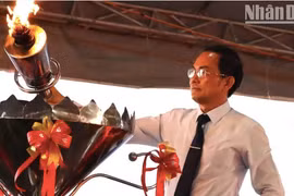 Đồng Nai: Đề nghị thi hành kỷ luật cựu Phó Chủ tịch UBND tỉnh Võ Văn Chánh