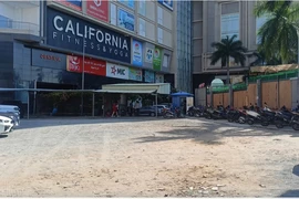 Sacombank rao bán loạt bất động sản 'đắc địa' giá hàng trăm tỷ tại Đồng Nai, TPHCM