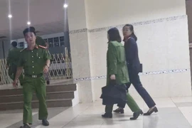 Bắt tạm giam Giám đốc Bệnh viện đa khoa II Lâm Đồng