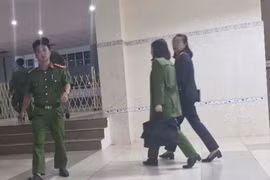 Bắt tạm giam Giám đốc Bệnh viện đa khoa II Lâm Đồng