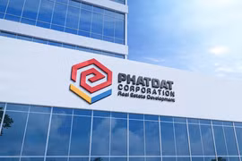 Thao túng cổ phiếu Phát Đạt, 2 cá nhân bị phạt 3 tỷ, cấm giao dịch 2 năm