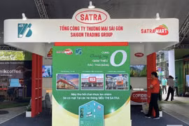 Satra: Lợi nhuận nhích nhẹ, kiểm toán ngoại trừ khoản phải thu và tồn kho hàng trăm tỷ