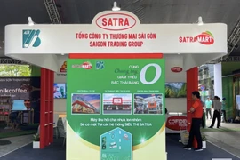 Satra: Lợi nhuận nhích nhẹ, kiểm toán ngoại trừ khoản phải thu và tồn kho hàng trăm tỷ