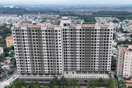 Đồng Nai: Nhà ở xã hội A6-A7 được rao cho thuê căn hộ tràn lan trên mạng