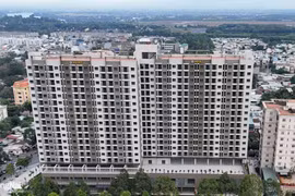 Đồng Nai: Nhà ở xã hội A6-A7 được rao cho thuê căn hộ tràn lan trên mạng