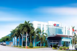 Đồng Nai: Tôn Phương Nam, Cơ khí Luyện kim là loạt DN bị xử phạt về môi trường