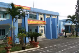 Đồng Nai: Bệnh viện ĐK Định Quán, Cty Kwang Vina và Nam Rong bị phạt về môi trường