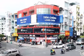 Cổ đông FRT thông qua kế hoạch lãi 900 tỷ, quý 1 hoàn thành 30%