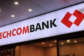 Techcombank lãi khủng quý 1 với 5,5 nghìn tỷ đồng, tăng vọt 77%