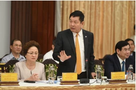 FPT muốn xử lý trục trặc của sàn HoSE hiện nay