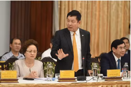 FPT muốn xử lý trục trặc của sàn HoSE hiện nay