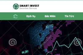 Sau tăng vốn khủng lên 800 tỷ, Chứng khoán SmartInvest liên tục báo lãi đột biến