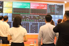 Chứng khoán SmartInvest bị xử lý về thuế hơn 320 triệu đồng