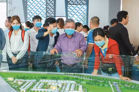 Tiến về vùng ven: Cuộc chơi lớn nhiều thách thức