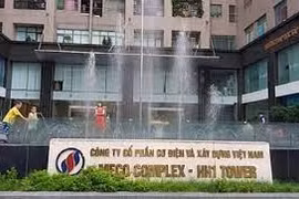 Vì sao MCG bị cưỡng chế thuế 22,5 tỷ, buộc ngừng sử dụng hoá đơn?