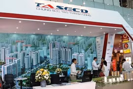 Cổ phiếu AST và RDP không được giao dịch ký quỹ do lợi nhuận âm