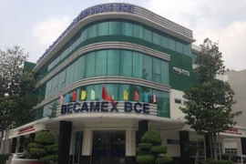 BCE ước lãi 2020 gần 38 tỷ đồng, kế hoạch năm 2021 tăng 70%