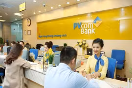 Agribank chào bán cổ phần PVcomBank với giá khởi điểm 11.666 đồng/cp